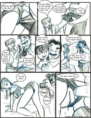 Farm Lessons - Issue 8 - Page 8