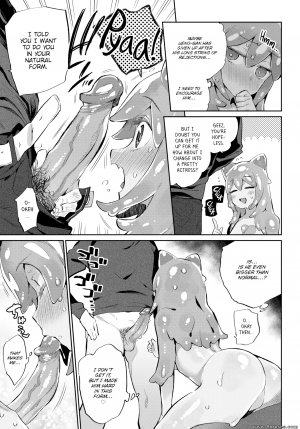 Mizone - My Ideal Girl - Page 7
