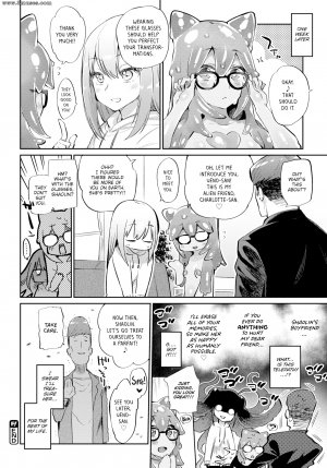 Mizone - My Ideal Girl - Page 22