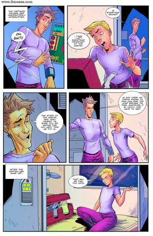 No Rule Against It - Page 3