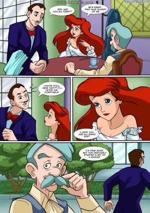 Ariel Explores - Page 13
