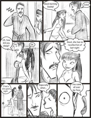 Ay Papi - Issue 6 - Page 2