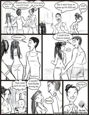 Ay Papi - Issue 6 - Page 22