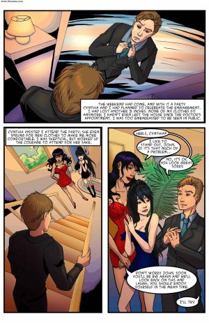 A New Life - Page 13