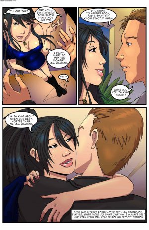 A New Life - Page 14