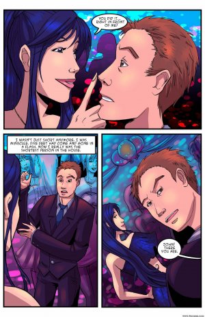 A New Life - Page 17
