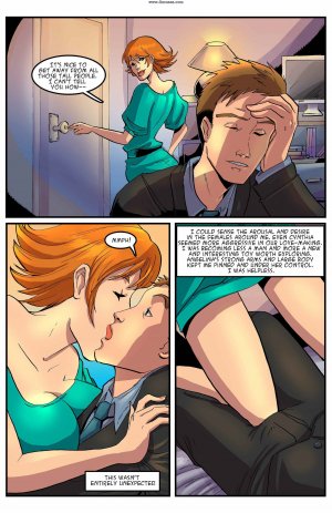 A New Life - Page 19