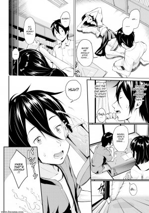 Pure Love Hentai Game - Wabara Hiro - Pure Love Trap - Fakku Comics porn comics ...