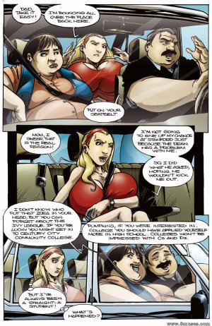 Spells R Us - Dream Girl - Issue 3 - Page 5