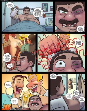 Ay Papi - Issue 19 - Page 3