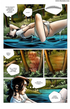 Codename G-Woman - Issue 4 - Page 5
