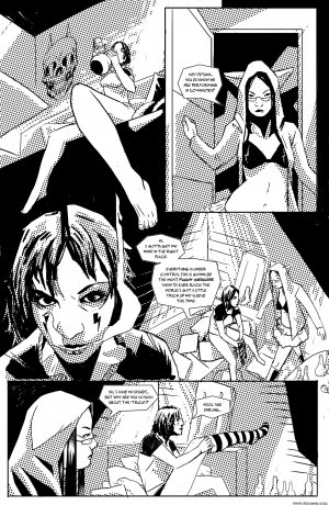 This is Hardcore - Issue 1 - Page 5