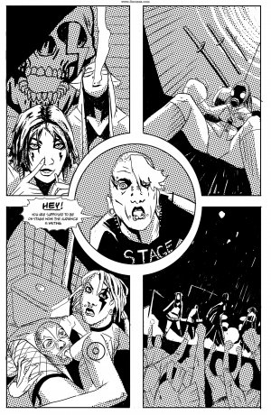 This is Hardcore - Issue 1 - Page 6