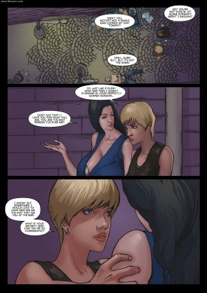 Love is Magic - Page 4