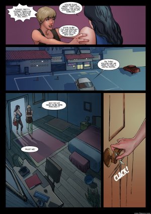 Love is Magic - Page 6