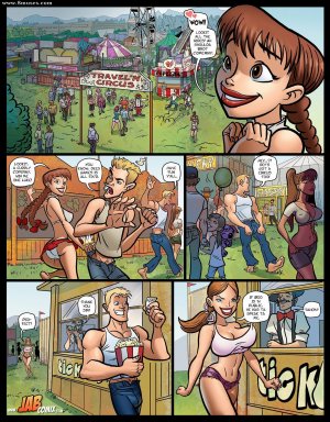 Farm Lessons - Issue 18 - Page 4