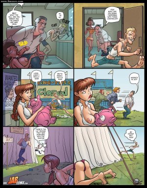 Farm Lessons - Issue 18 - Page 7