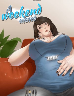 A Weekend Alone - Issue 3