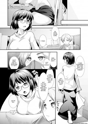 Hiru Okita - Carnal Siblings - Page 2