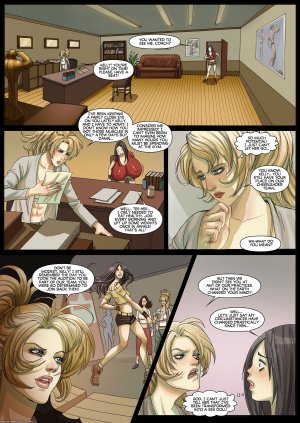 Inflated Ego - Issue 4 - Page 3