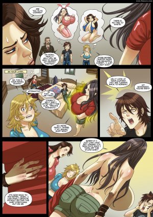 Inflated Ego - Issue 4 - Page 7