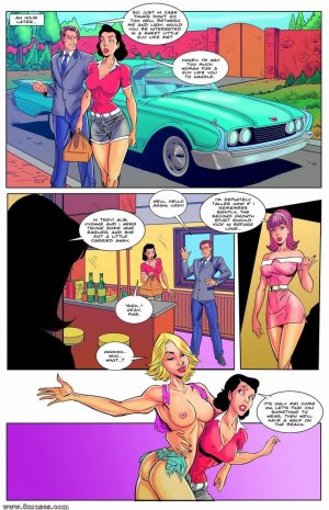 My 50ft Lover - Issue 5 - Page 6