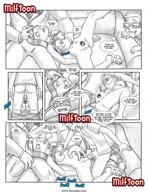 Americunt Mom - Page 8