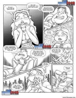 Americunt Mom - Page 17