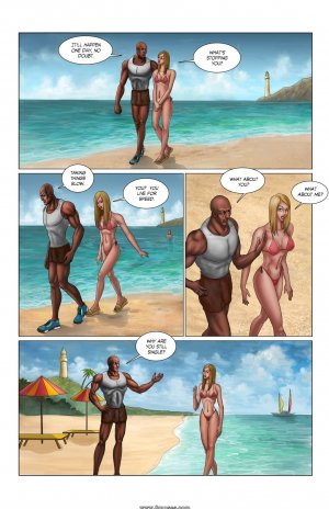 Guaranteed as Advertised - Guaranteed as Advertised - Elena's Tale - Page 6