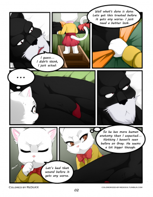 Size Counts - Page 3