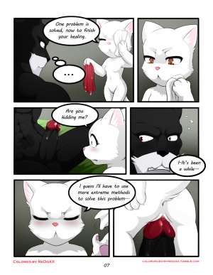 Size Counts - Page 8