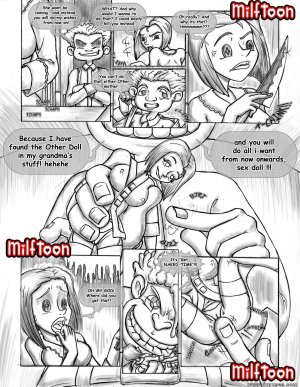 Coraline - Page 2