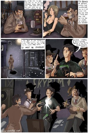 Other Comics - Page 20