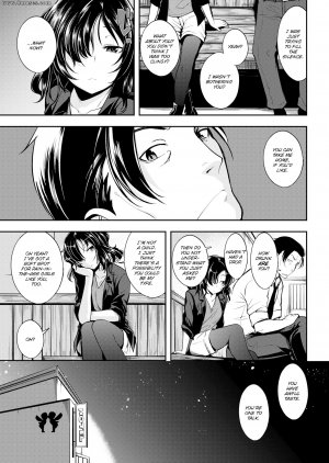 Hirama Hirokazu - What I Love About You - Page 5