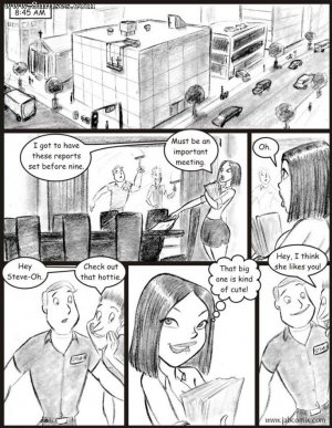 Ay Papi - Issue 8 - Page 2