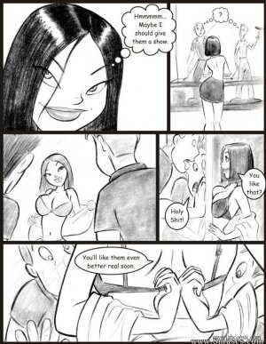 Ay Papi - Issue 8 - Page 3