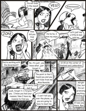 Ay Papi - Issue 8 - Page 21