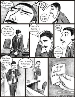 Ay Papi - Issue 8 - Page 22