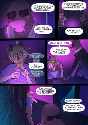 Last Resort - Page 5