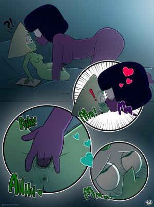 Peridot ‘Experiments’ (strap-on) - Page 11
