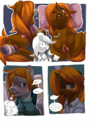 Incestuous - Page 6