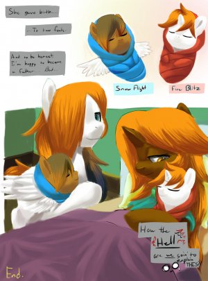 Incestuous - Page 16