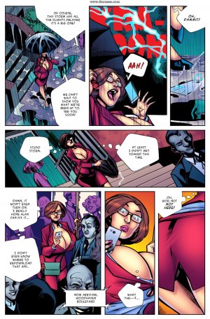 Spells R Us - Atomic Mobile - Issue 2 - Page 11