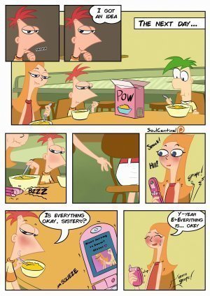 Phineas's Revenge - Page 3