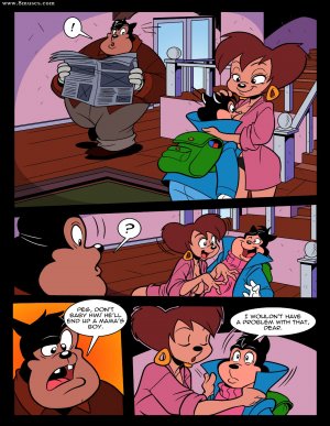 Goofy - Issue 4 - Page 23