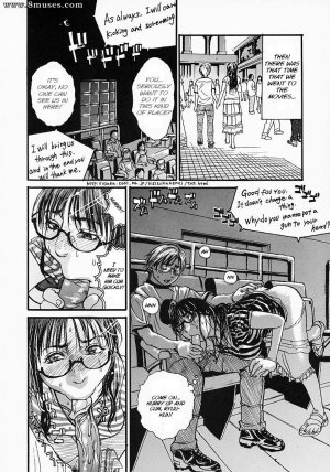 Kishizuka Kenji - Katekyo - Page 93