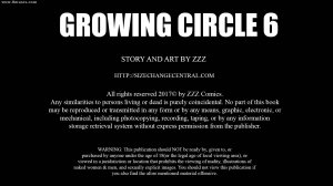 Growing Circle - Growing Circle 6 - Page 2