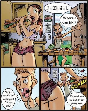 Farm Lessons - Issue 11 - Page 2