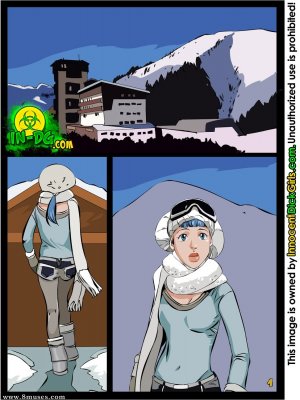 The Free Ski Pass - Page 1