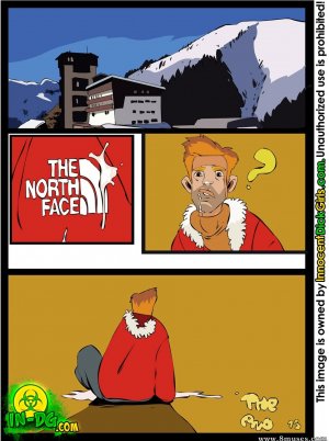 The Free Ski Pass - Page 15